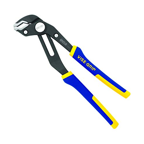 Groove Lock Water pump Plier